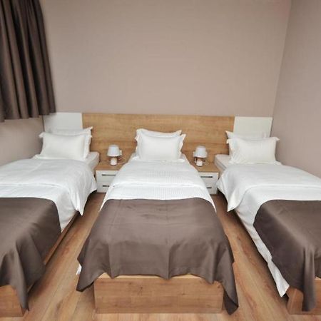 Boho Tiflis Hotel Zewnętrze zdjęcie
