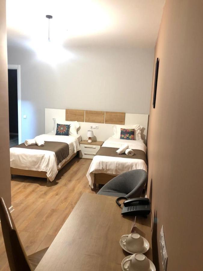 Boho Tiflis Hotel Zewnętrze zdjęcie