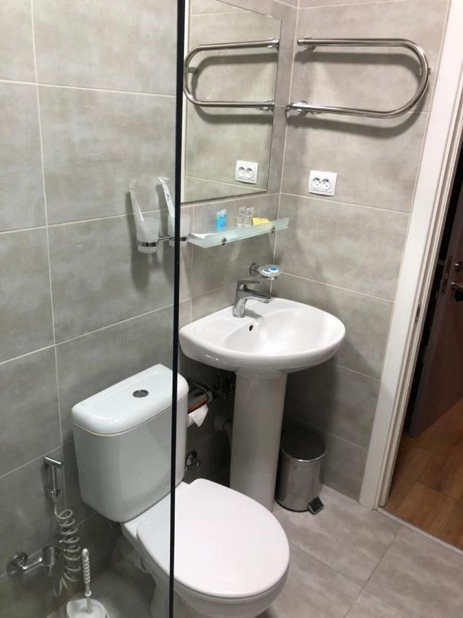 Boho Tiflis Hotel Zewnętrze zdjęcie