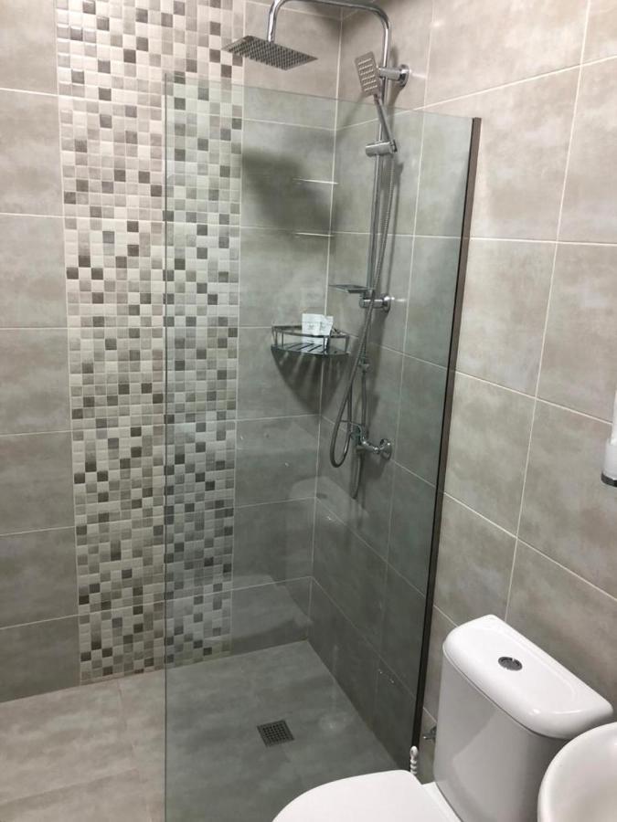 Boho Tiflis Hotel Zewnętrze zdjęcie