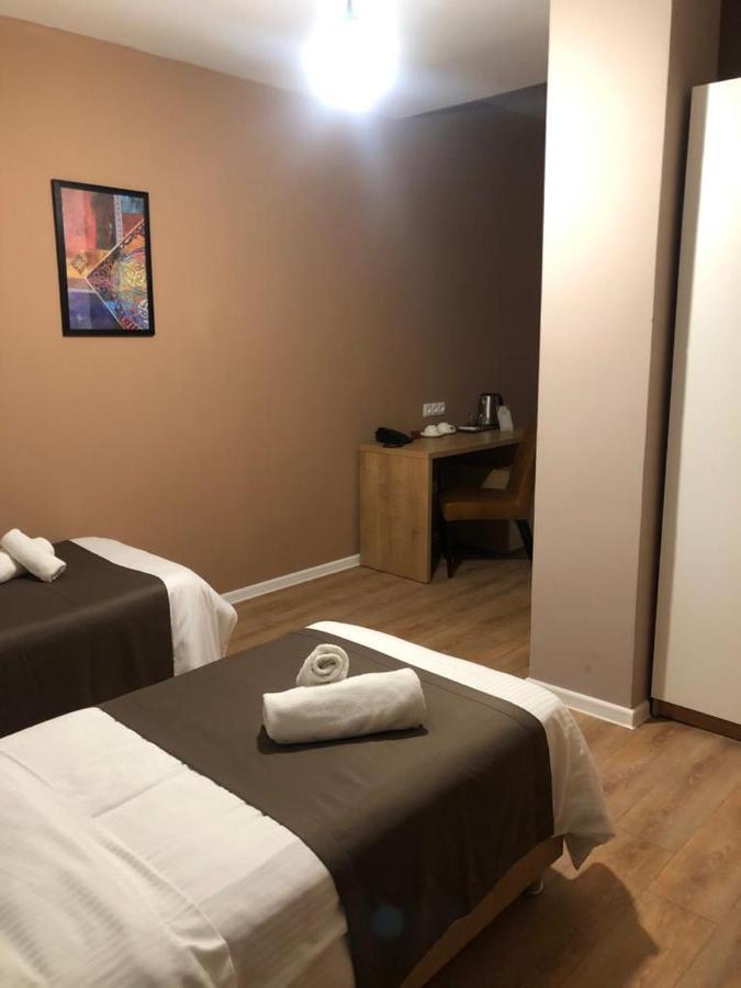 Boho Tiflis Hotel Zewnętrze zdjęcie