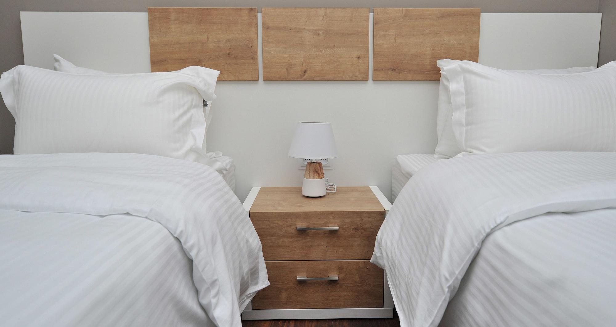 Boho Tiflis Hotel Zewnętrze zdjęcie