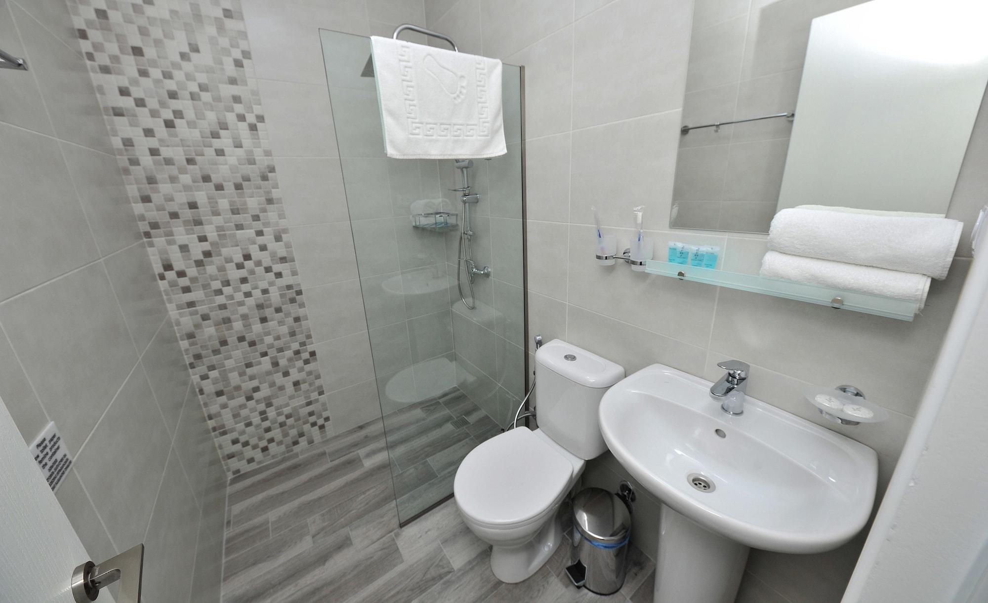 Boho Tiflis Hotel Zewnętrze zdjęcie