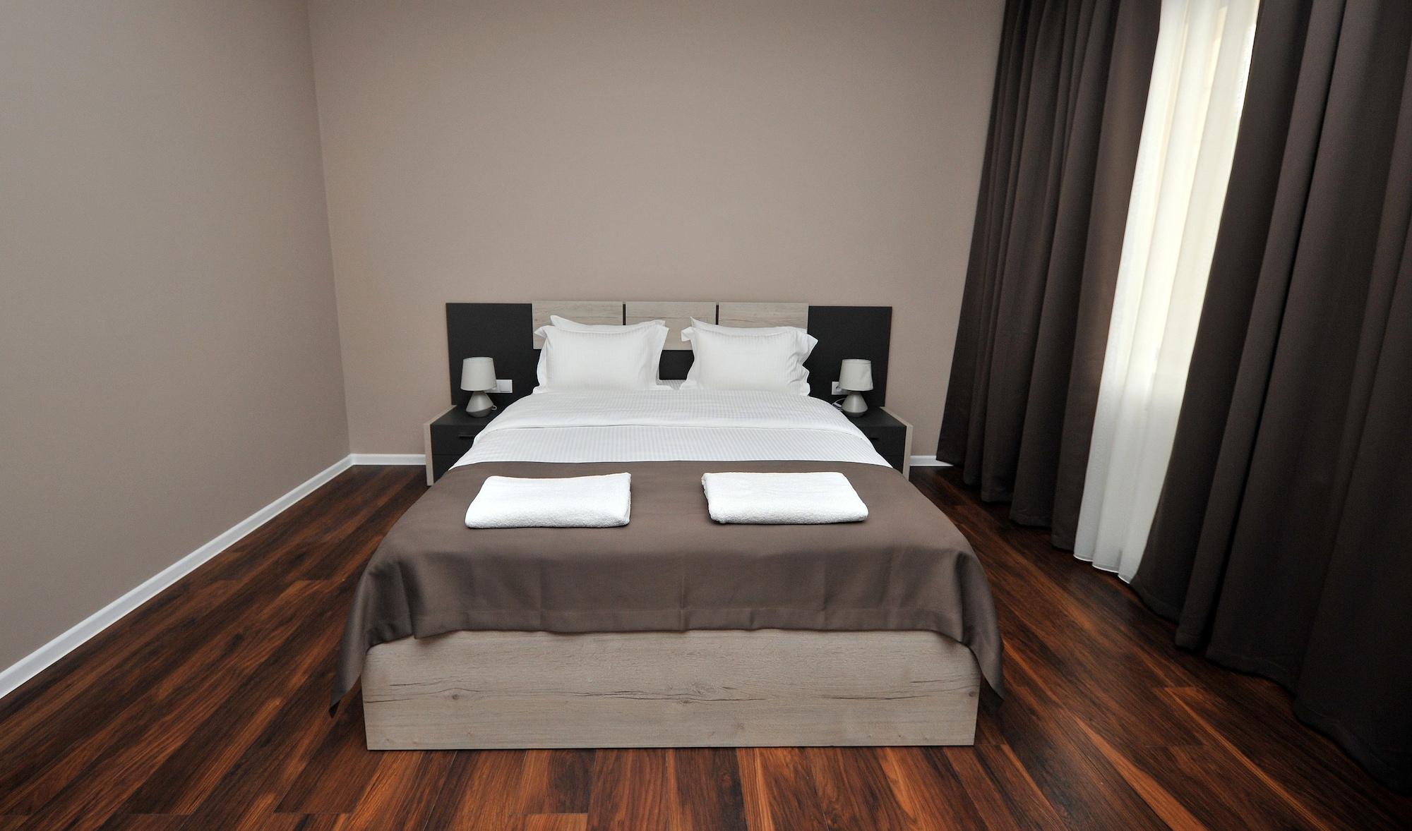 Boho Tiflis Hotel Zewnętrze zdjęcie