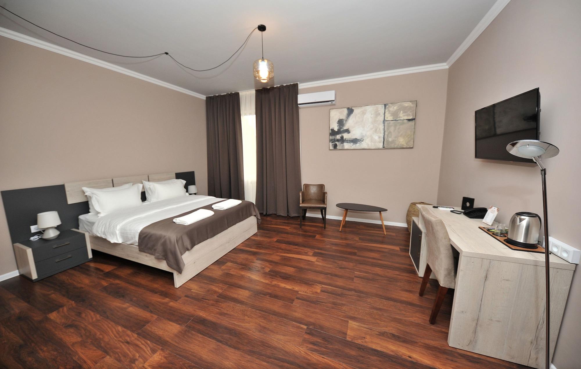 Boho Tiflis Hotel Zewnętrze zdjęcie