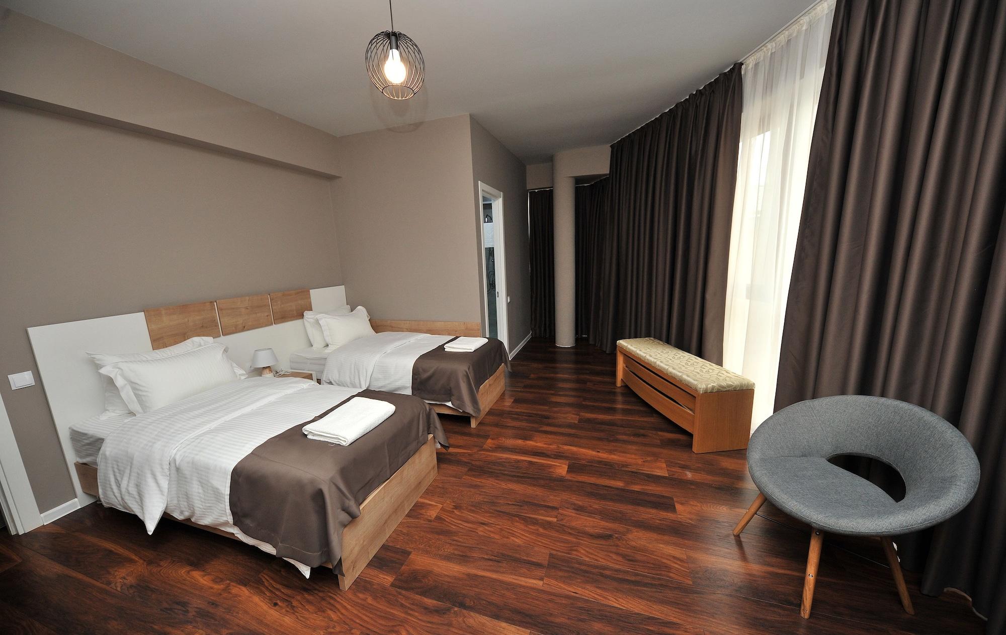 Boho Tiflis Hotel Zewnętrze zdjęcie