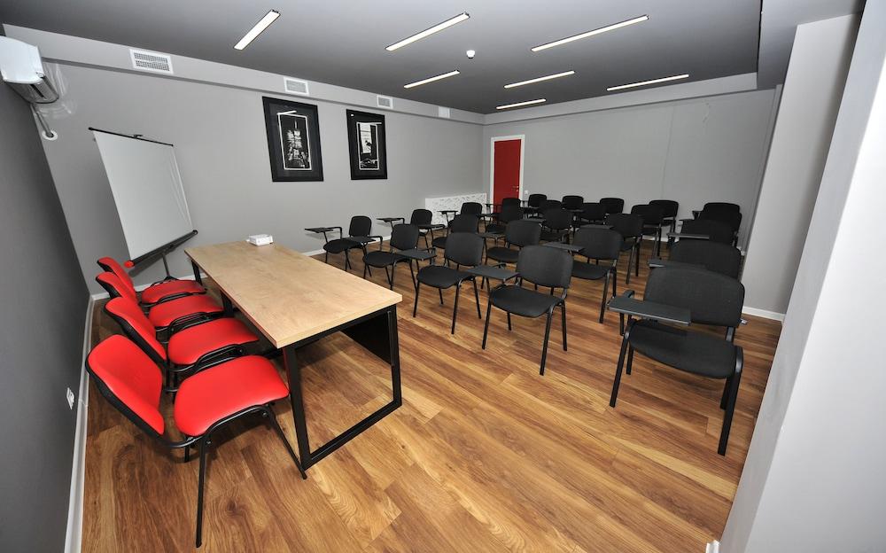 Boho Tiflis Hotel Zewnętrze zdjęcie