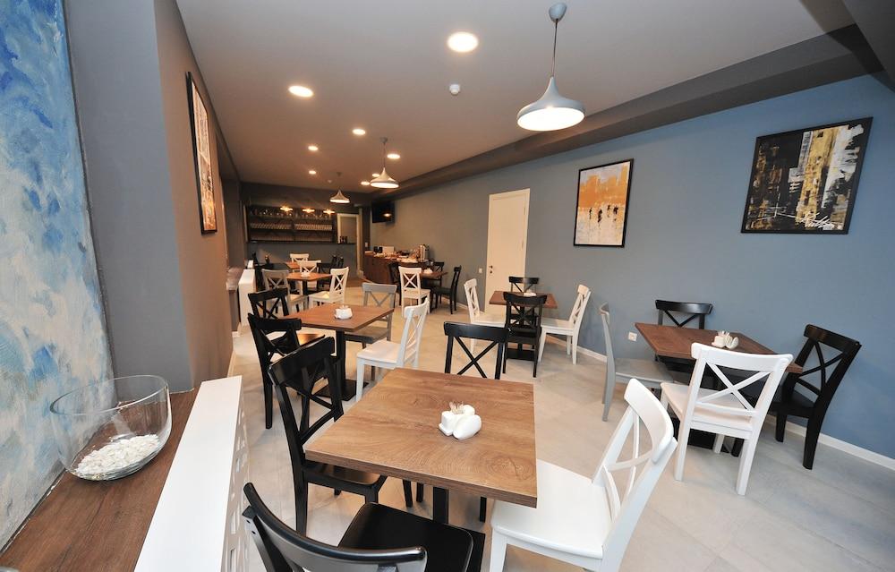 Boho Tiflis Hotel Zewnętrze zdjęcie
