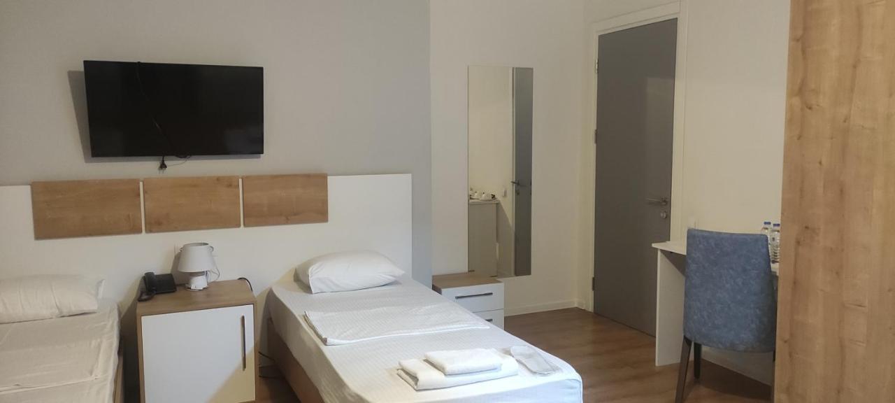 Boho Tiflis Hotel Zewnętrze zdjęcie