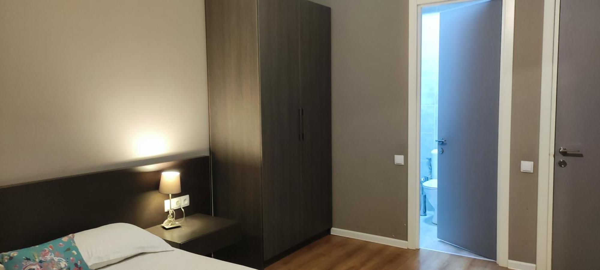 Boho Tiflis Hotel Zewnętrze zdjęcie
