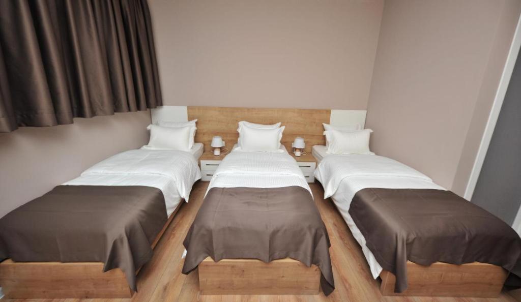 Boho Tiflis Hotel Zewnętrze zdjęcie