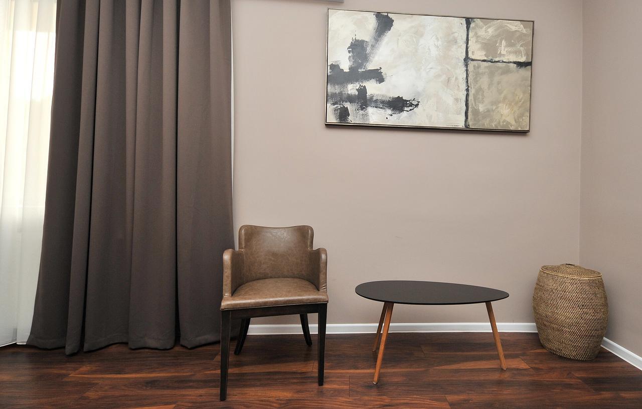Boho Tiflis Hotel Zewnętrze zdjęcie