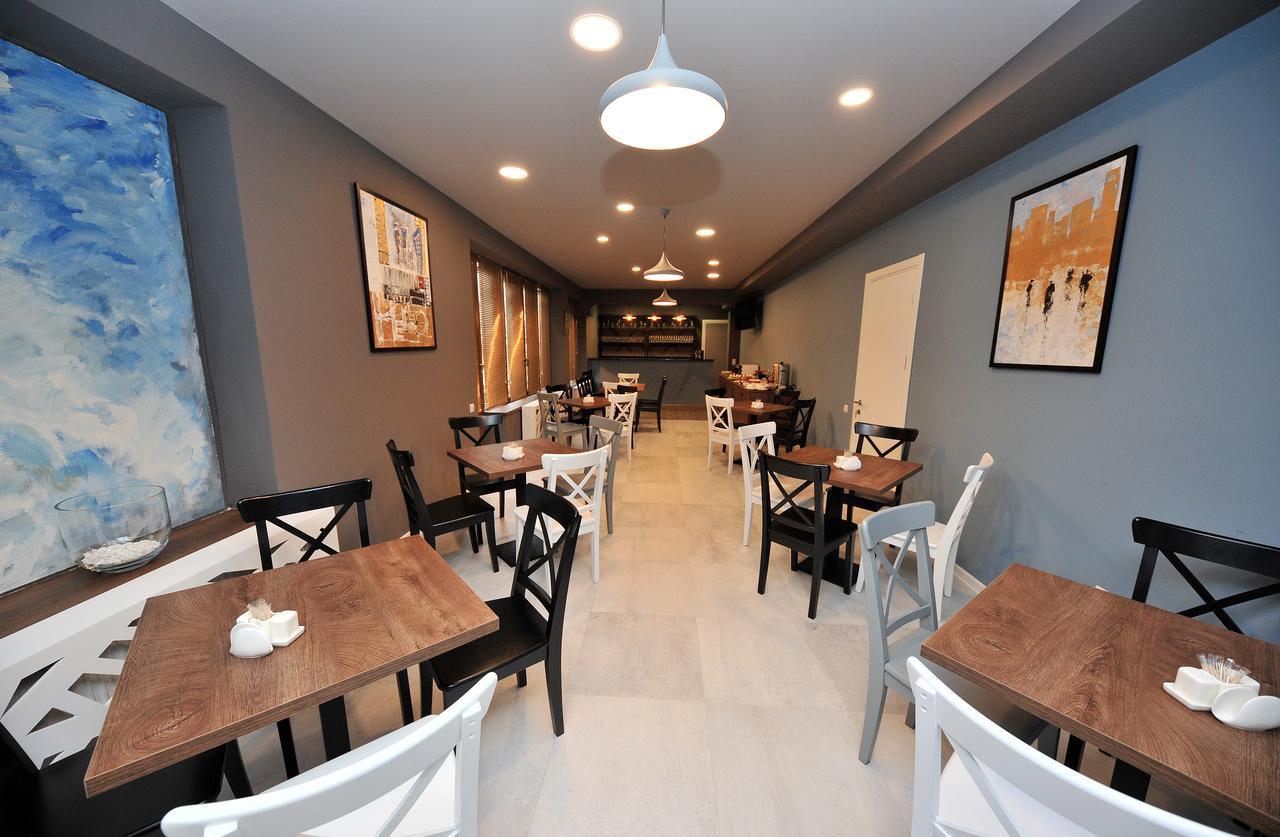 Boho Tiflis Hotel Zewnętrze zdjęcie