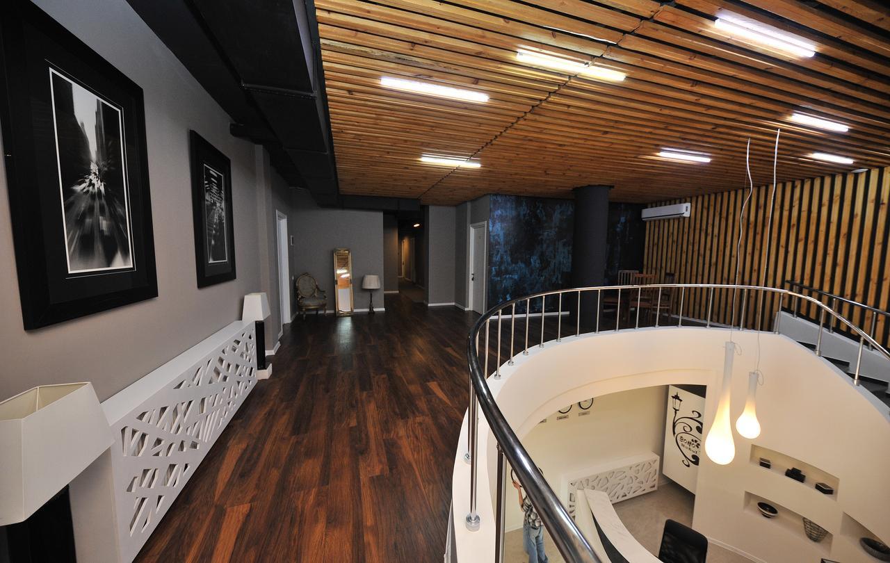 Boho Tiflis Hotel Zewnętrze zdjęcie