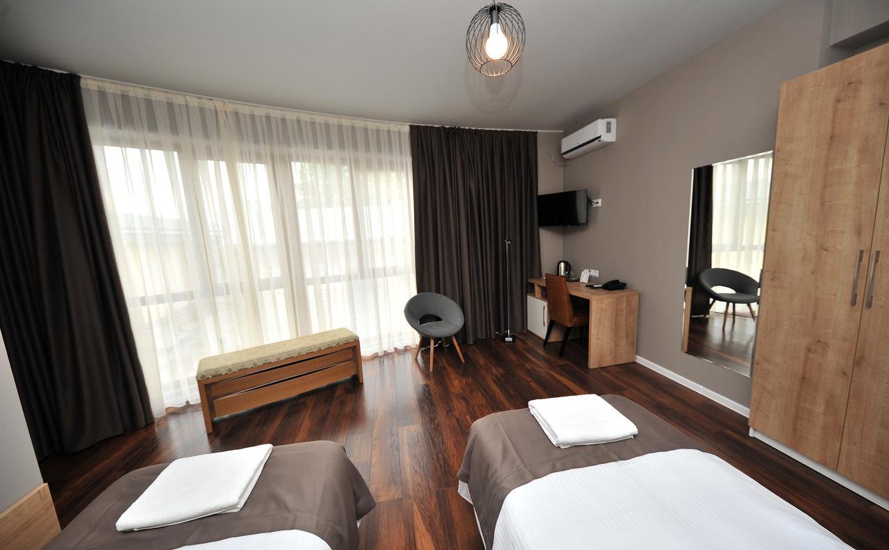Boho Tiflis Hotel Zewnętrze zdjęcie