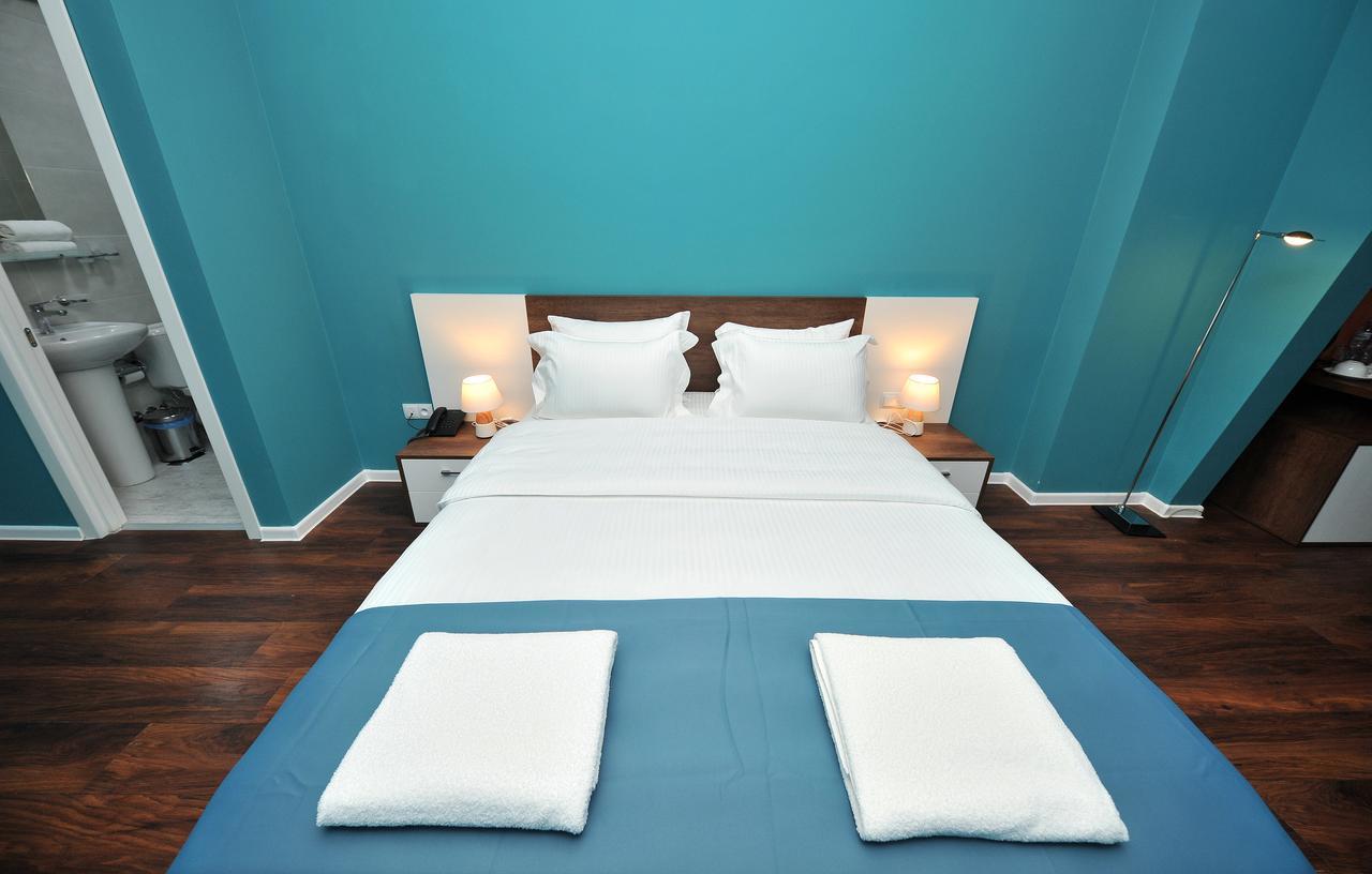 Boho Tiflis Hotel Zewnętrze zdjęcie